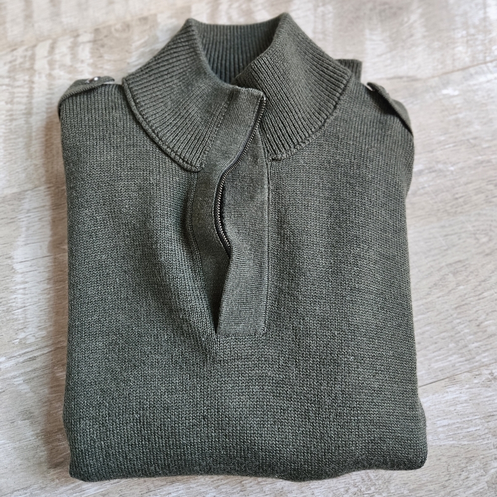Banana Republic Knit Pullover Sweater - Picture 12 of 15
